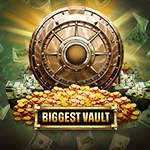 Biggest Vault
